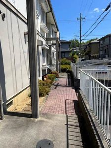 コーポファミール 0102号-9