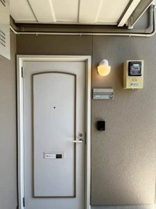 コーポファミール 0102号-11