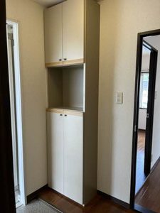 コーポファミール 0202号-2