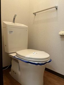 コーポファミール 0202号-3