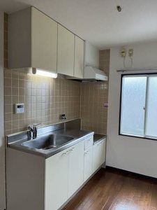 コーポファミール 0202号-8