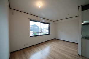 ウエストヴィラ． A202号-2