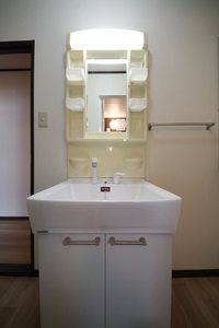 ウエストヴィラ． A202号-6