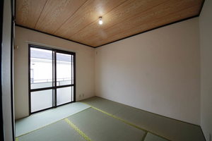 ウエストヴィラ． A202号-10