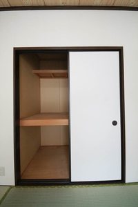 ウエストヴィラ． A202号-11