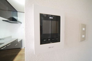 ウエストヴィラ． A202号-12