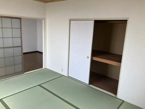 ハイツ藤 0202号-5