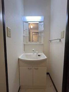 ヴィラ錦 B201号-9