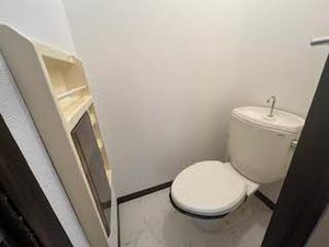 ヴィラ錦 B201号-10