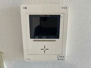 ヴィラ錦 C201号-2