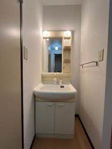 ヴィラ錦 C201号-3