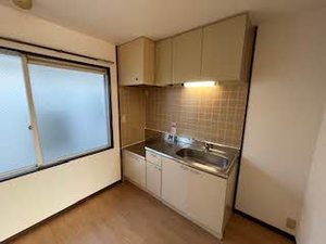 ヴィラ錦 C201号-4