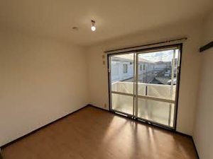 ヴィラ錦 C201号-8