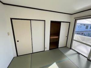 ヴィラ錦 C201号-10