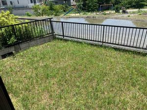 クレールハイツ． 0105号-2