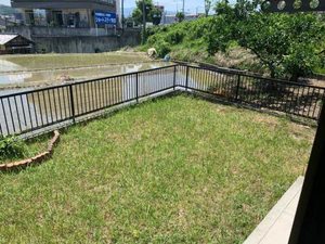 クレールハイツ． 0105号-3