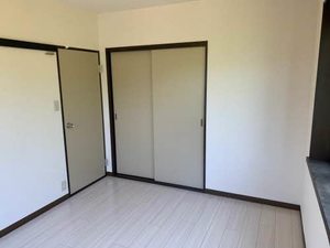 クレールハイツ． 0105号-4