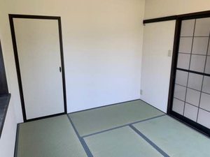 クレールハイツ． 0105号-6