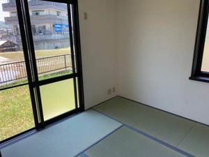 クレールハイツ． 0105号-7