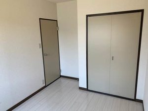 クレールハイツ． 0105号-8