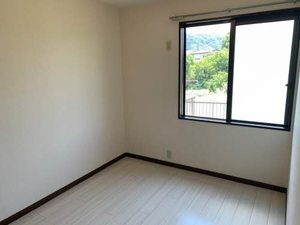 クレールハイツ． 0105号-9