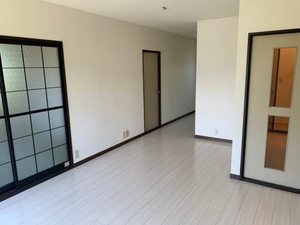 クレールハイツ． 0105号-10