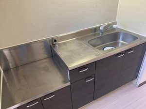 クレールハイツ． 0105号-13