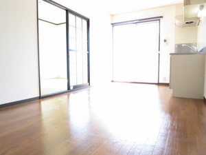 メゾン栄． 0203号-5