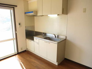 メゾン栄． 0203号-11