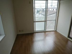 サンベルテ福田. 0206号-3