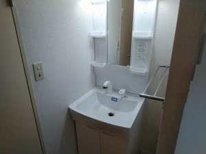 サンベルテ福田. 0206号-11