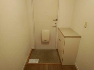 サンベルテ福田. 0206号-12