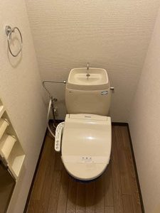 エミネンス狭山． 0105号-2