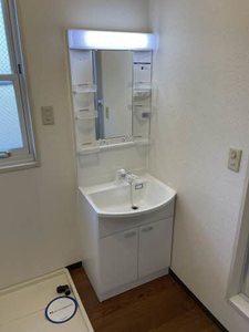 エミネンス狭山． 0105号-3