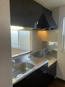 エミネンス狭山． 0105号-5