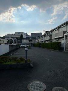 エミネンス狭山. 0202号-3