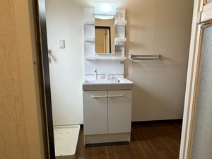 スセッソ川西 0101号-11