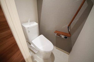 メゾンモンハイム南． 0101号-6