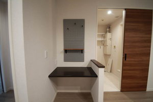 メゾンモンハイム南． 0101号-9