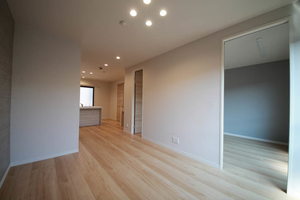 メゾンモンハイム南. 0205号-1