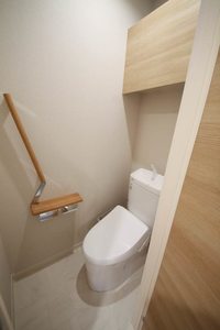 メゾンモンハイム南. 0205号-6