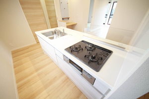 メゾンモンハイム南. 0205号-11