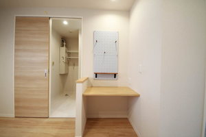 メゾンモンハイム南. 0205号-12