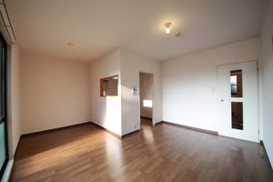 鍵田ハイツ． 0103号-2