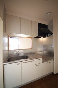 鍵田ハイツ． 0103号-4