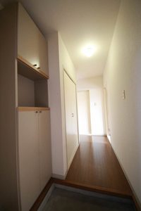 鍵田ハイツ． 0103号-5