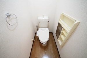 鍵田ハイツ． 0103号-7