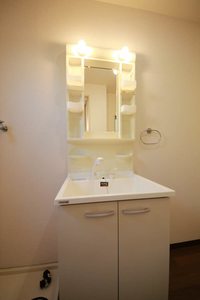 鍵田ハイツ． 0103号-8