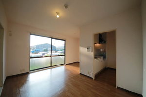 鍵田ハイツ． 0103号-10