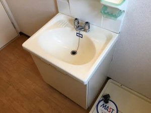 鍵田ハイツ． 0202号-3